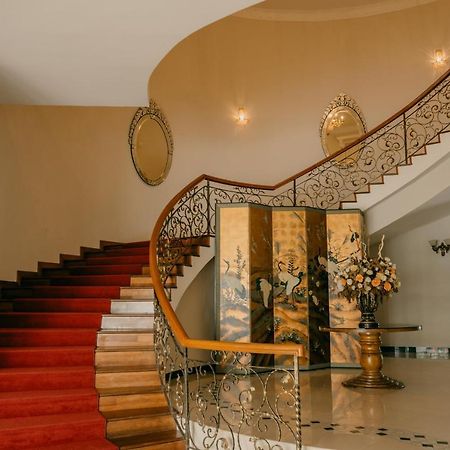 The Kahaani Hotell Ayer Keroh Eksteriør bilde