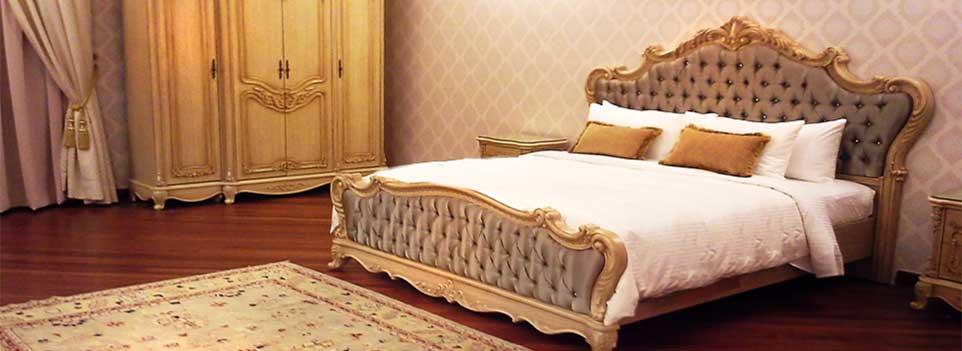 The Kahaani Hotell Ayer Keroh Eksteriør bilde