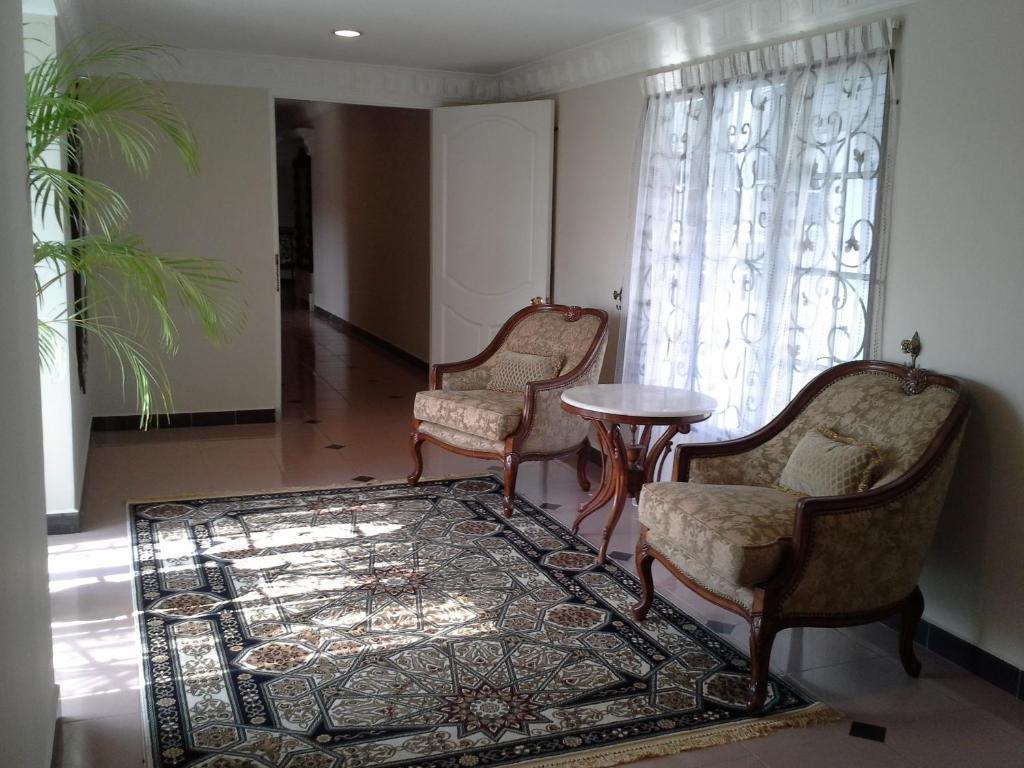 The Kahaani Hotell Ayer Keroh Eksteriør bilde
