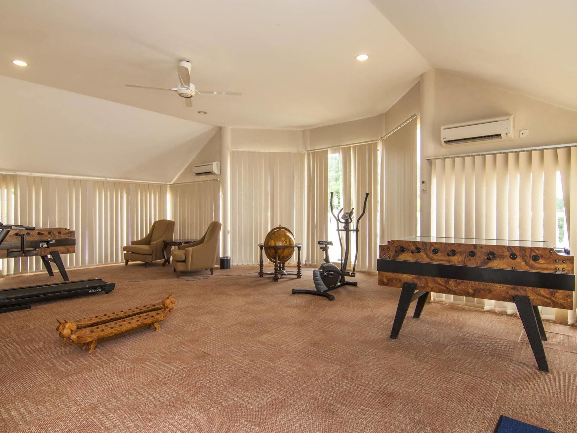 The Kahaani Hotell Ayer Keroh Eksteriør bilde