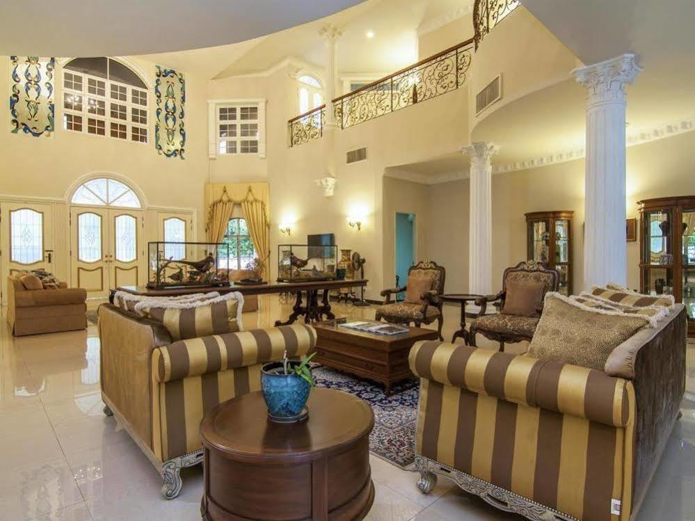 The Kahaani Hotell Ayer Keroh Eksteriør bilde