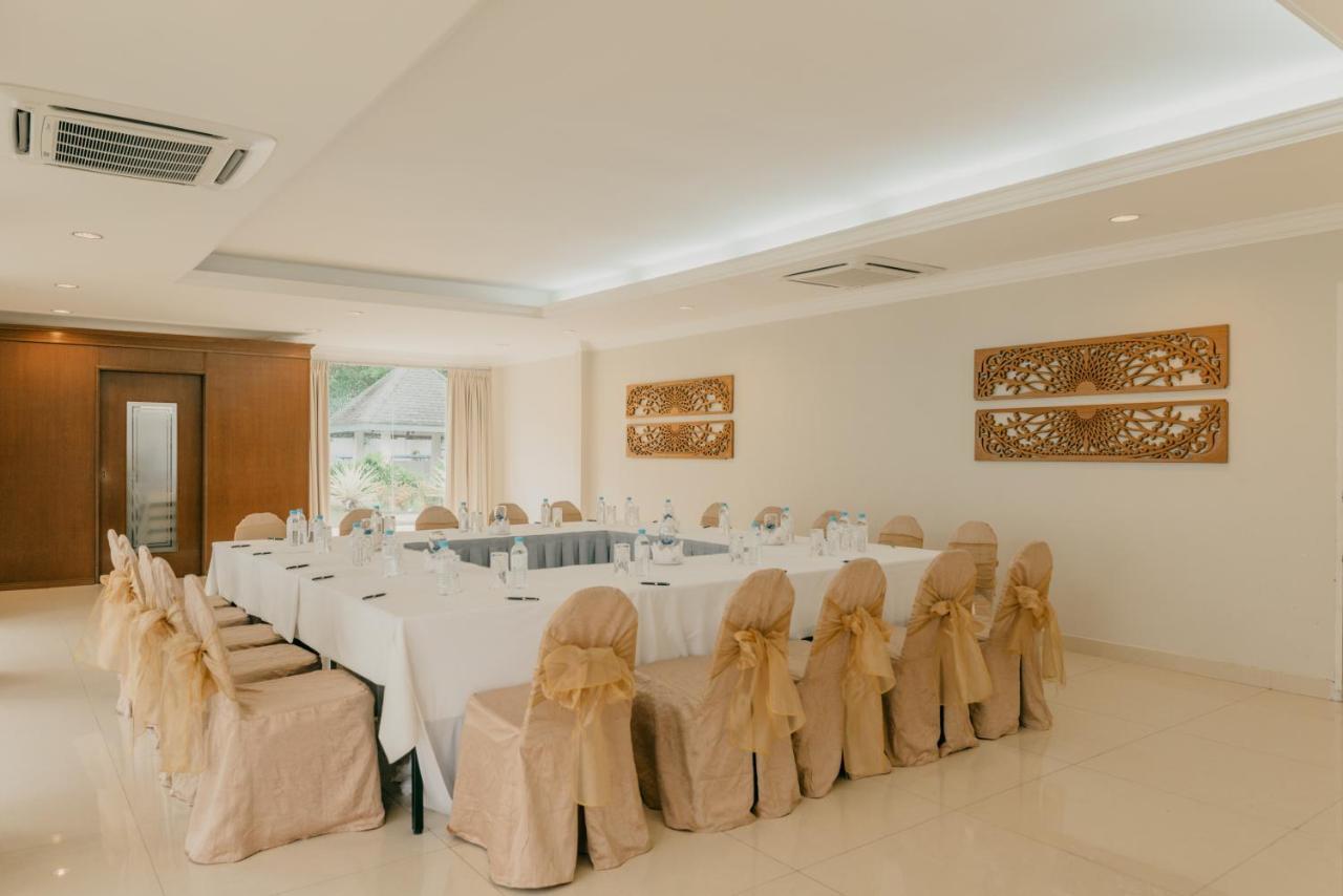 The Kahaani Hotell Ayer Keroh Eksteriør bilde