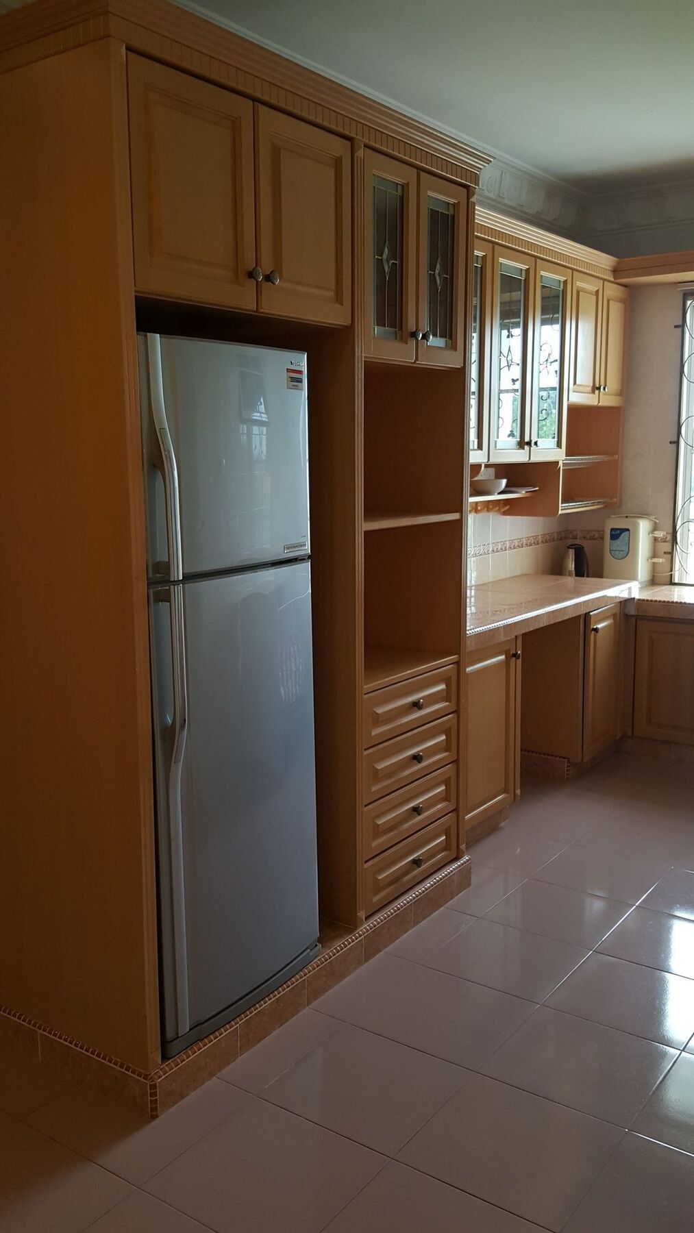 The Kahaani Hotell Ayer Keroh Eksteriør bilde